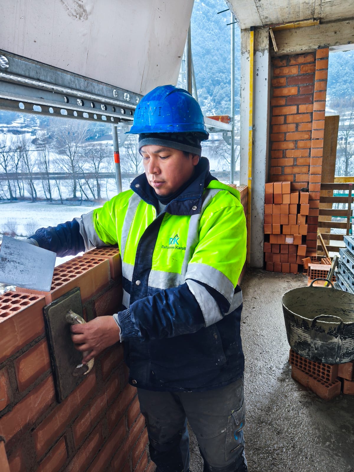 Projecte corporatiu per a PUJAL